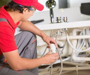 About Water Heater Repair LLC Audubon, MN
